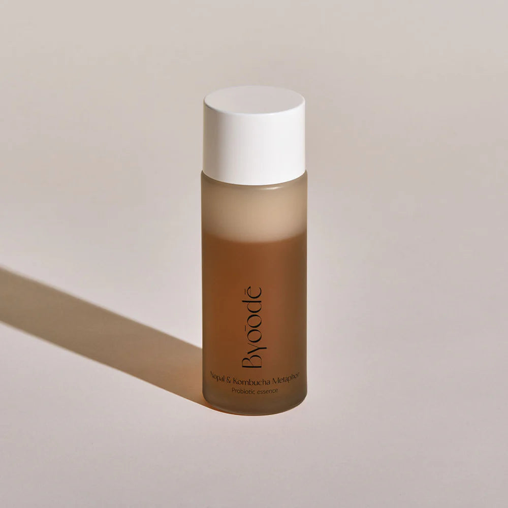 SAONARA COQUETTE CARAMEL/BLUE SKY LEATHER & PALM
