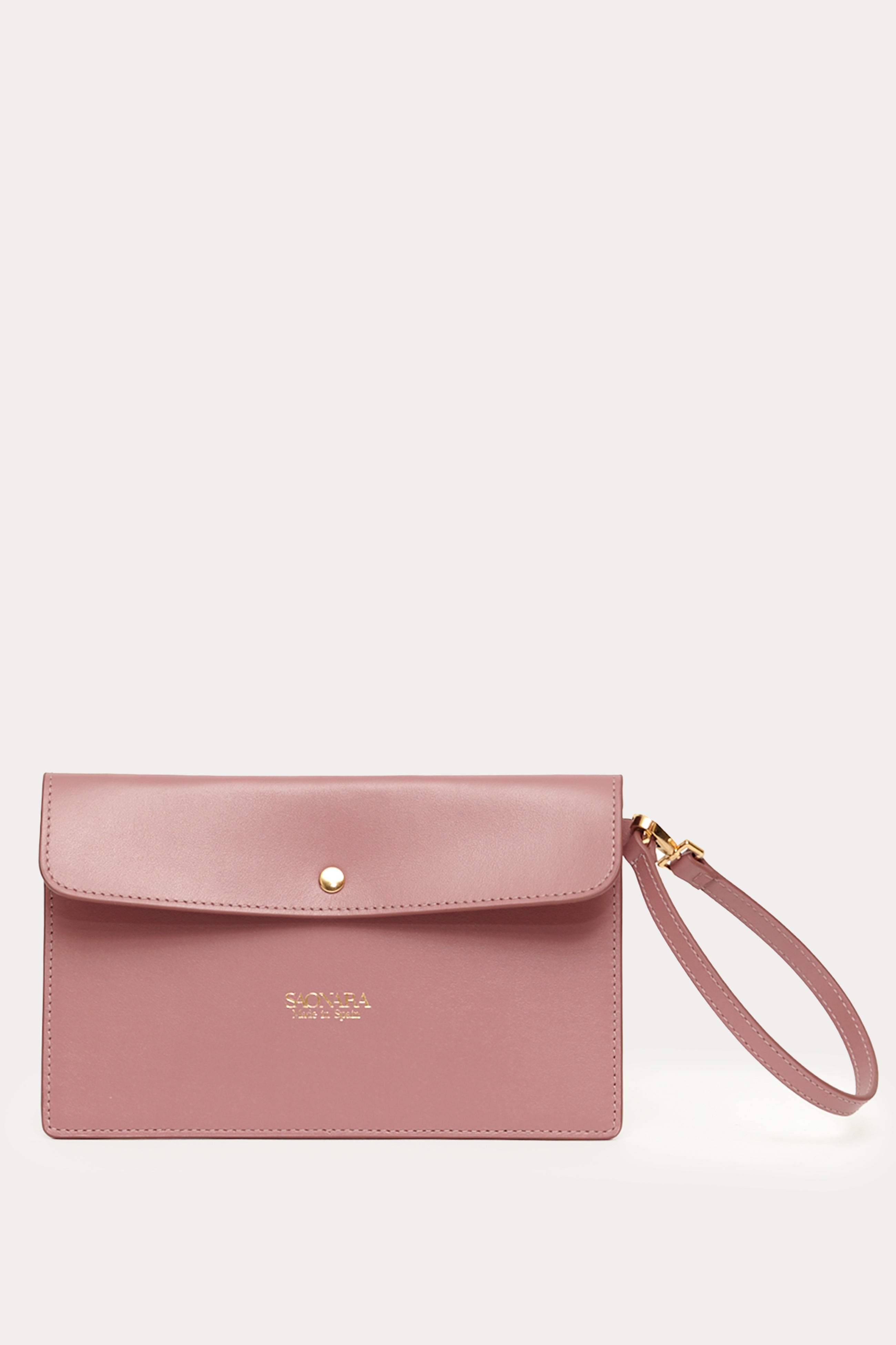 CARD HOLDER OLIVE/BEIGE LEATHER