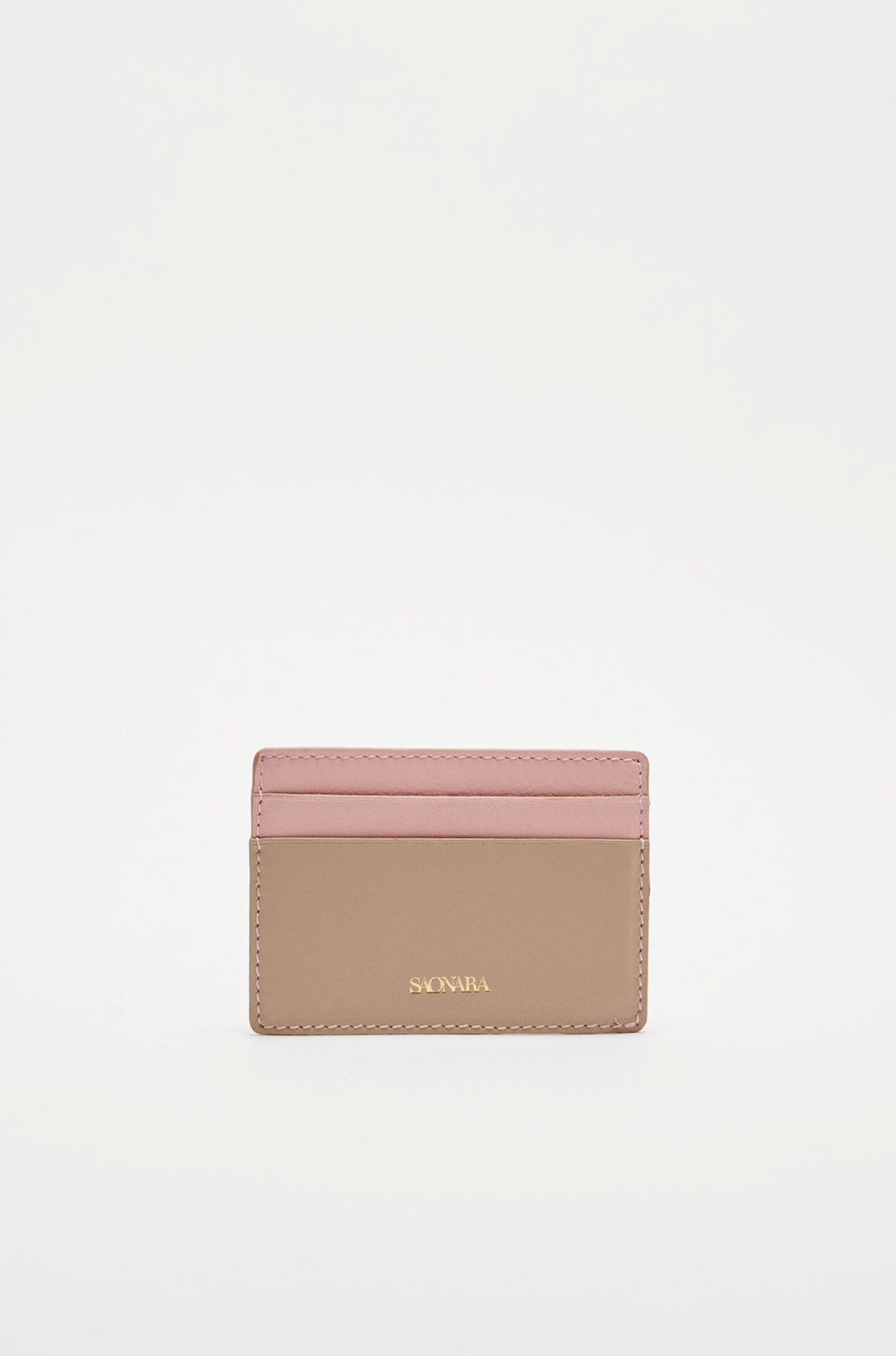 Tarjetero Saonara Topo
