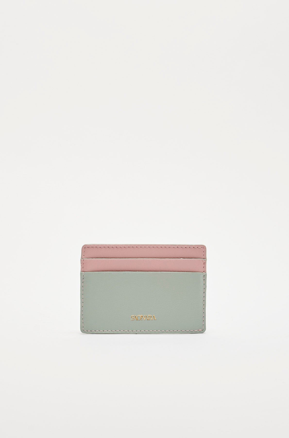 Tarjetero Saonara Jade