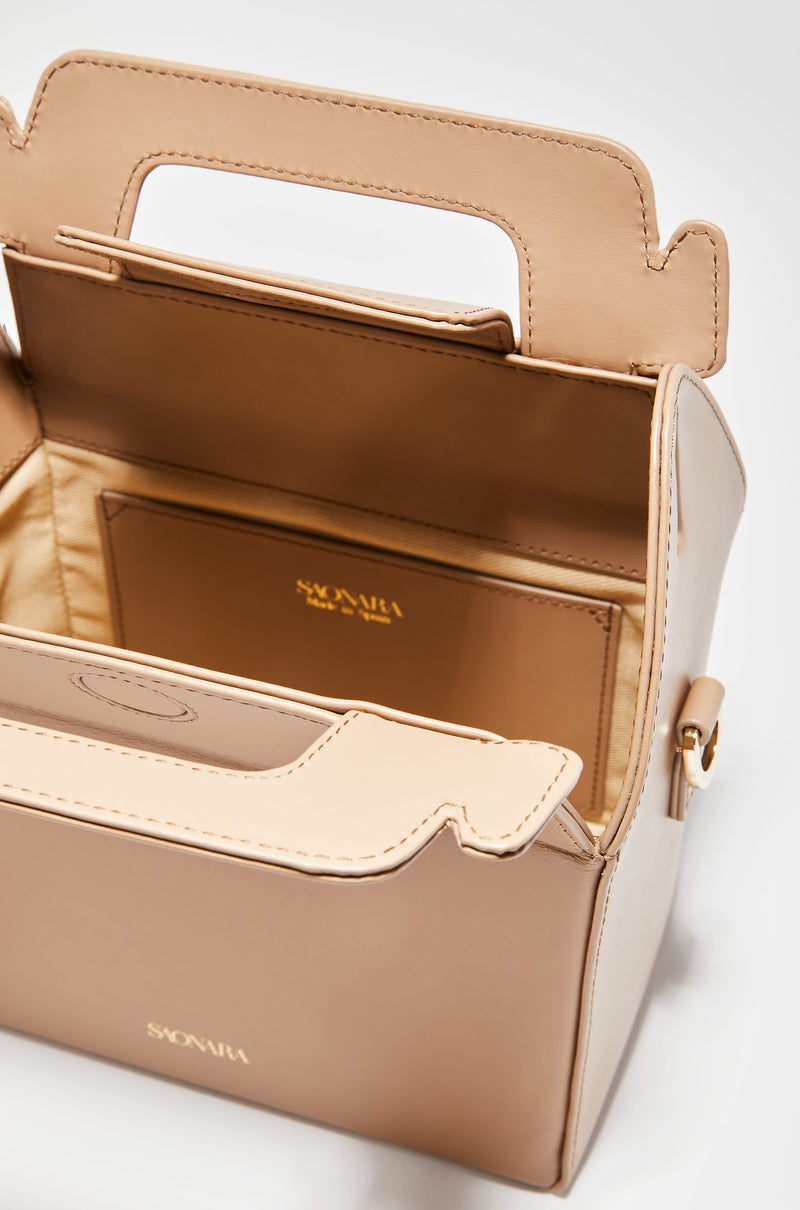 KUKITO MOKA LEATHER